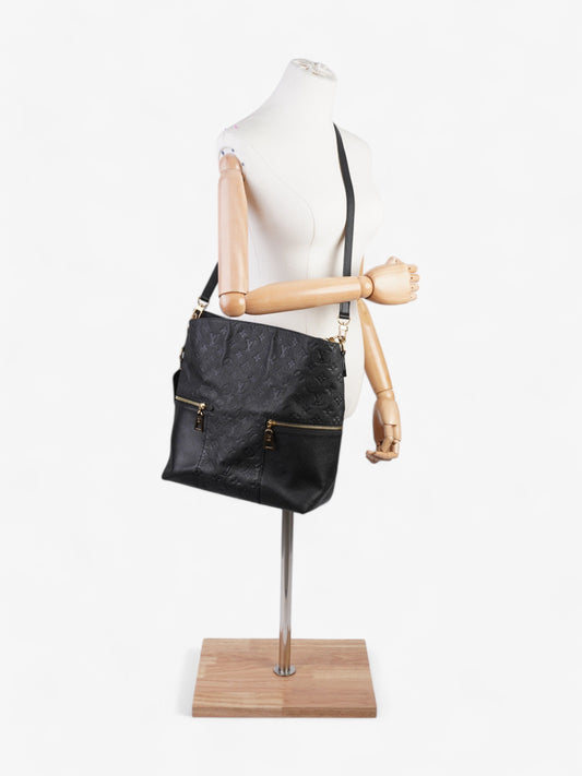 Louis Vuitton Melie Monogram Empreinte Empreinte Leather