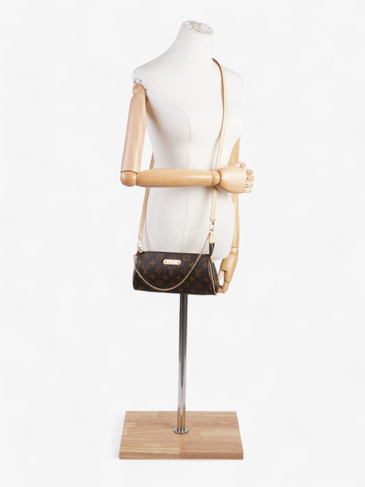 Louis Vuitton Eva Monogram Canvas