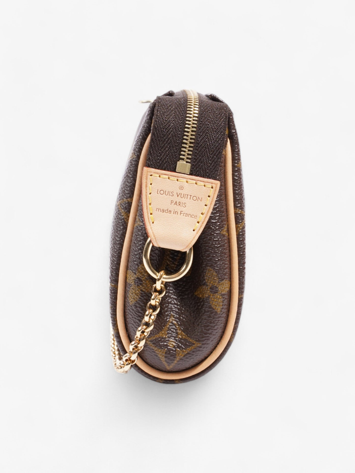 Louis Vuitton Eva Monogram Canvas