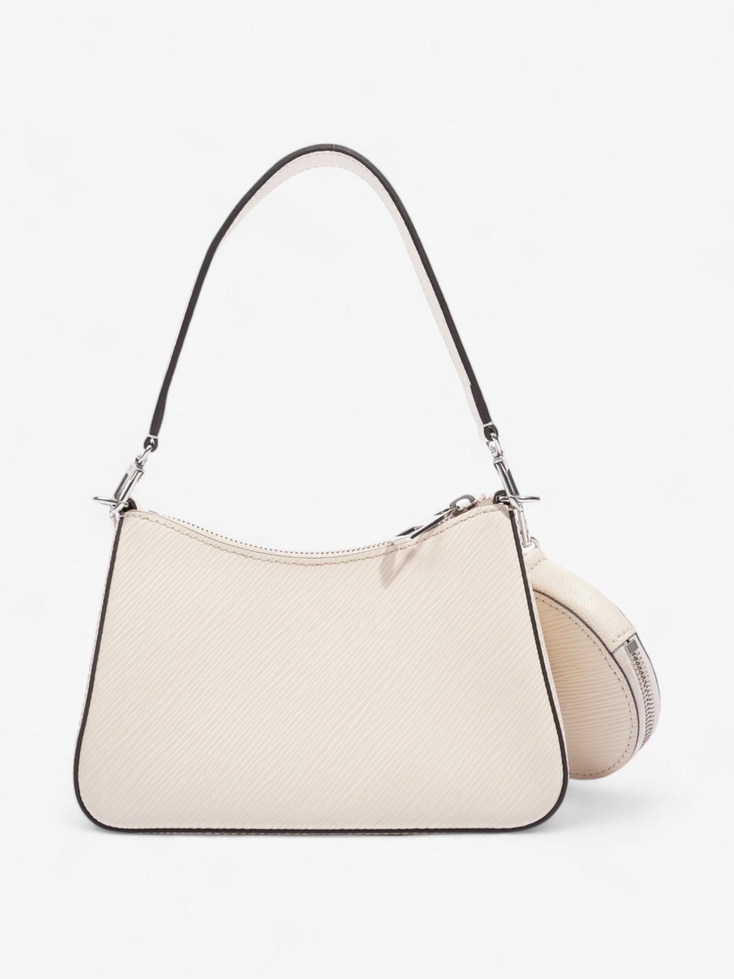 Louis Vuitton Marellini Bag Quartz Epi Leather