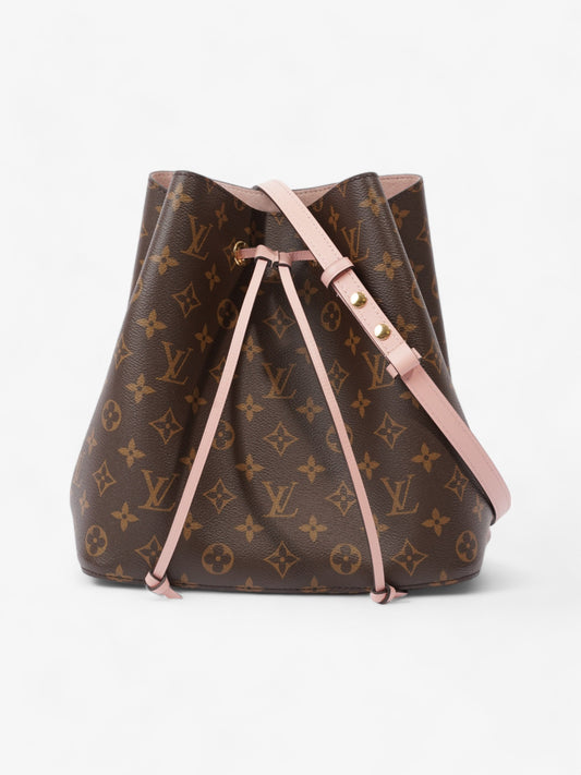 Louis Vuitton NeoNoe Monogram Coated Canvas