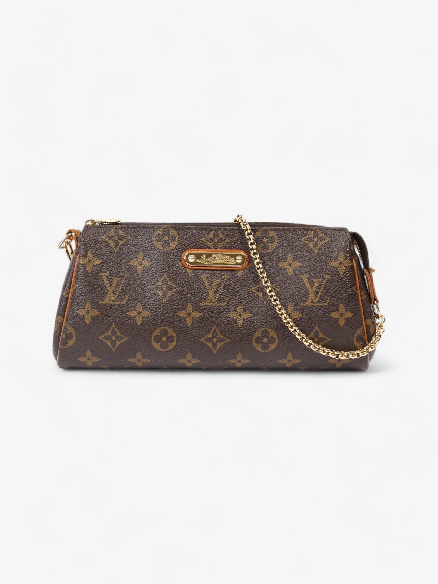 Louis Vuitton Eva Monogram Canvas