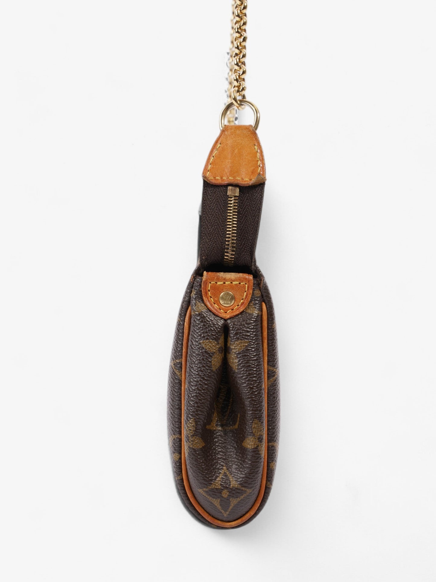 Louis Vuitton Eva Monogram Canvas