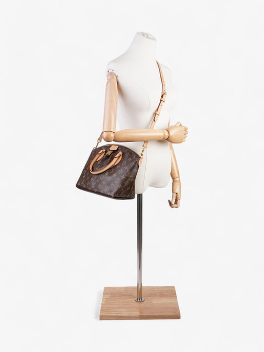 Louis Vuitton Boétie Monogram Coated Canvas PM