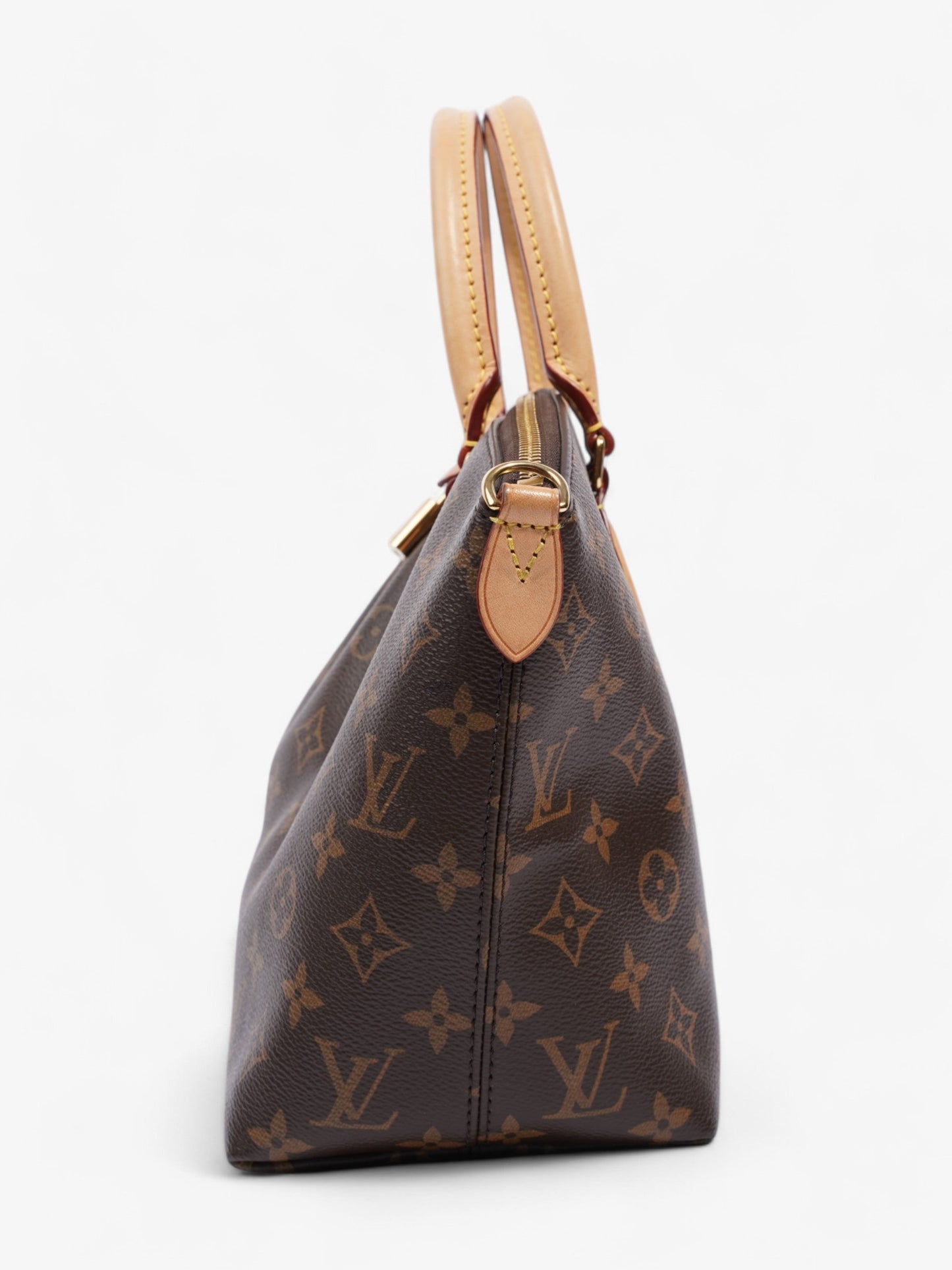 Louis Vuitton Boétie Monogram Coated Canvas PM