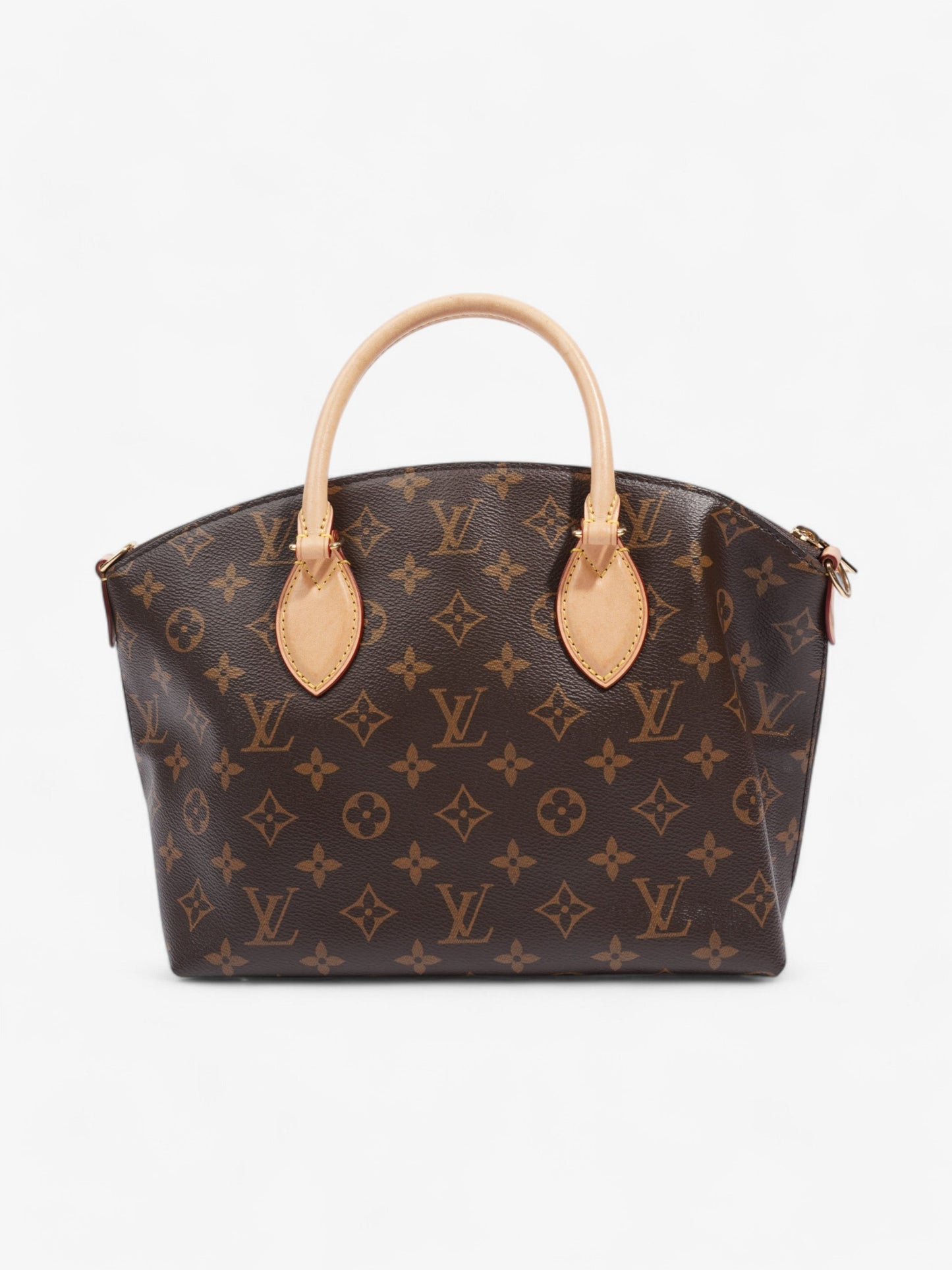 Louis Vuitton Boétie Monogram Coated Canvas PM