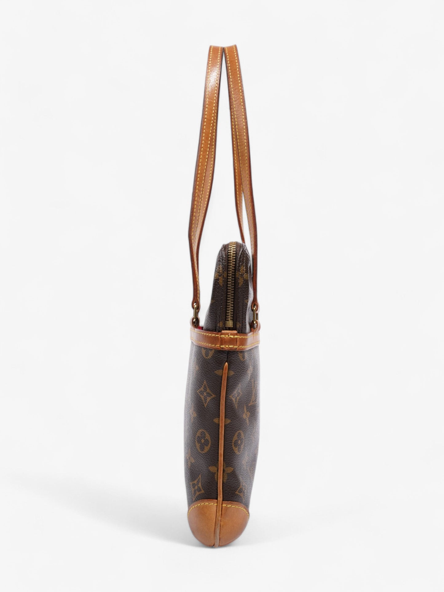 Louis Vuitton Sac Coussin Monogram Coated Canvas GM