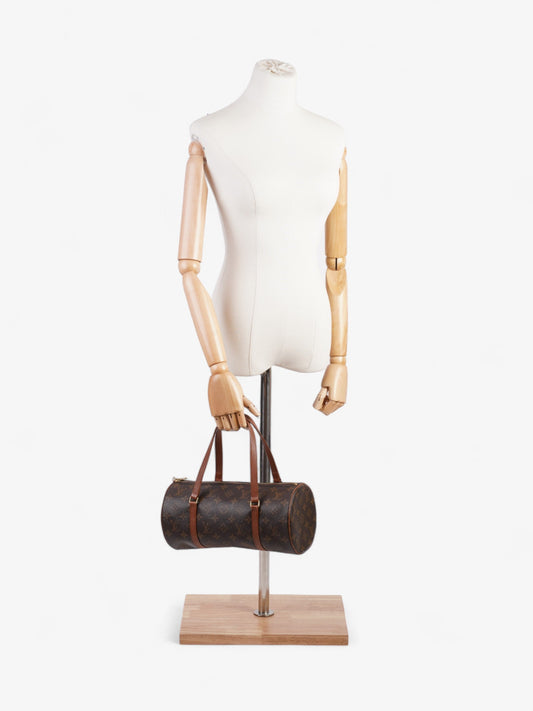 Louis Vuitton Papillon Monogram 30