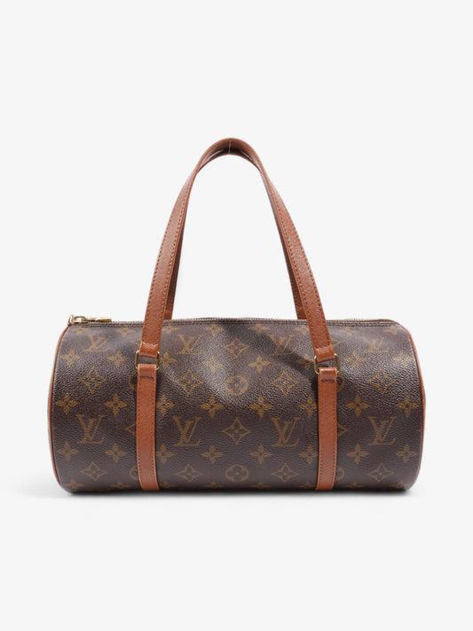 Louis Vuitton Papillon Monogram 30