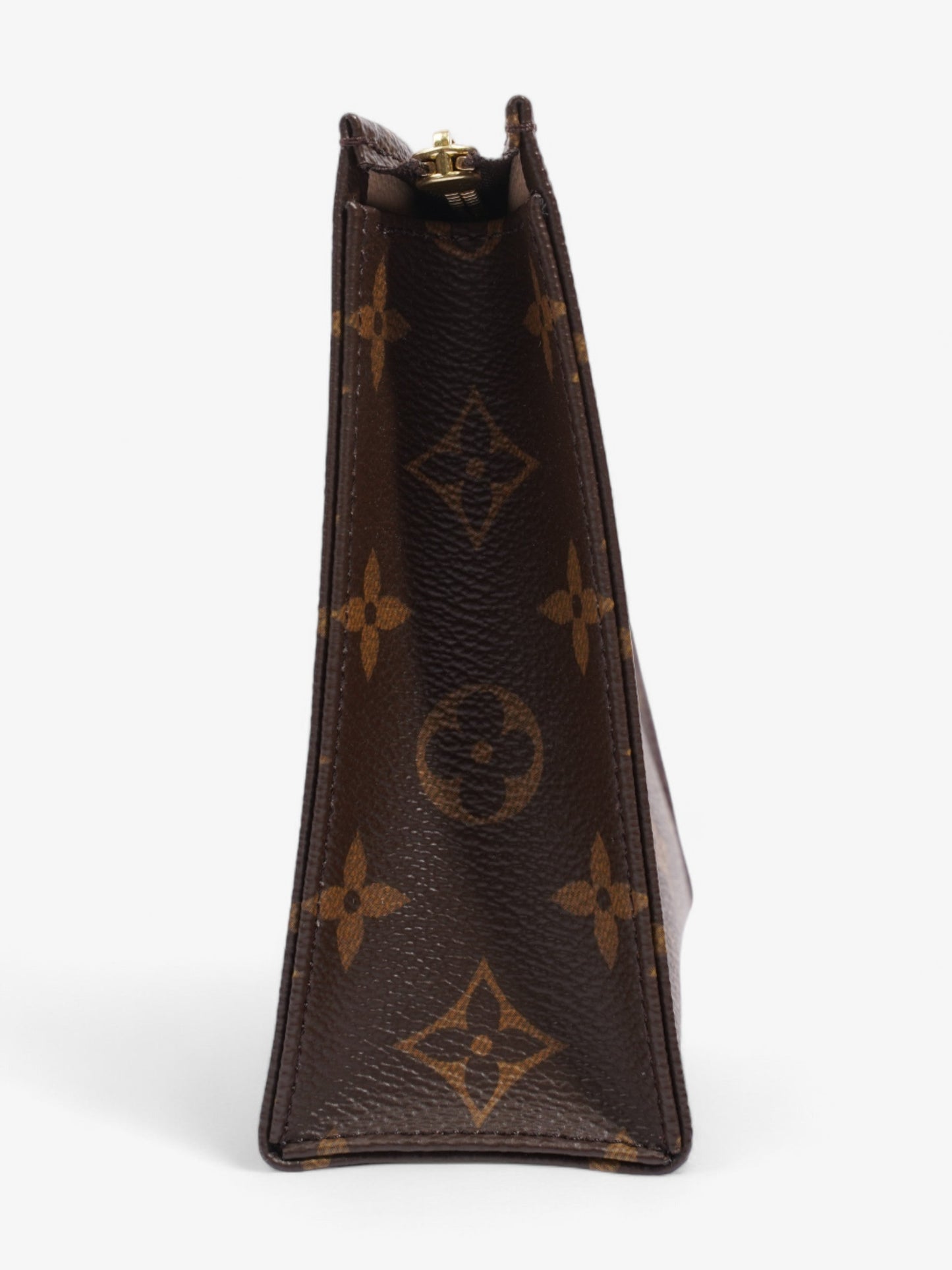 Louis Vuitton Toiletry Pouch Monogram Coated Canvas 19