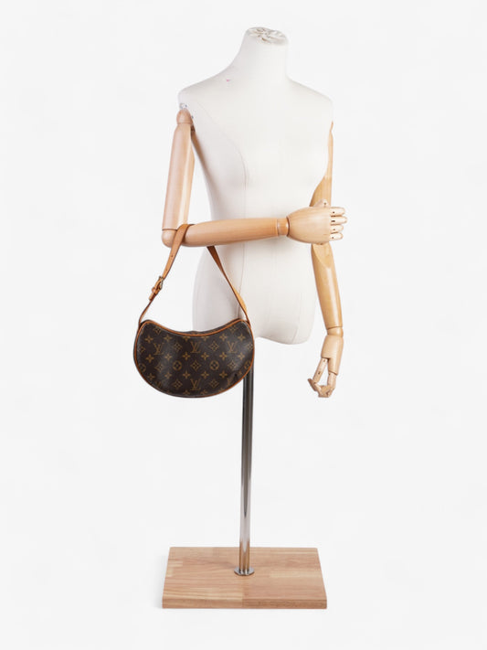 Louis Vuitton Crossaint Monogram Coated Canvas PM