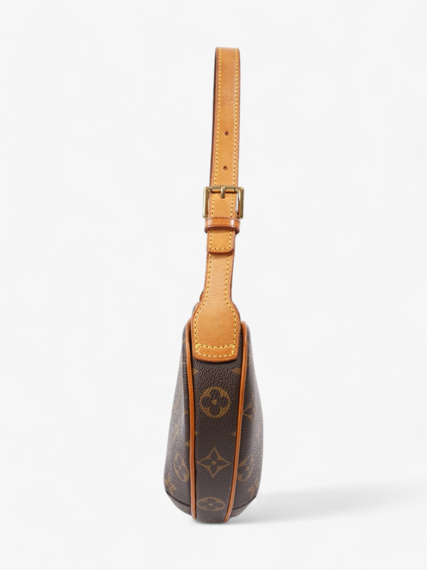 Louis Vuitton Crossaint Monogram Coated Canvas PM