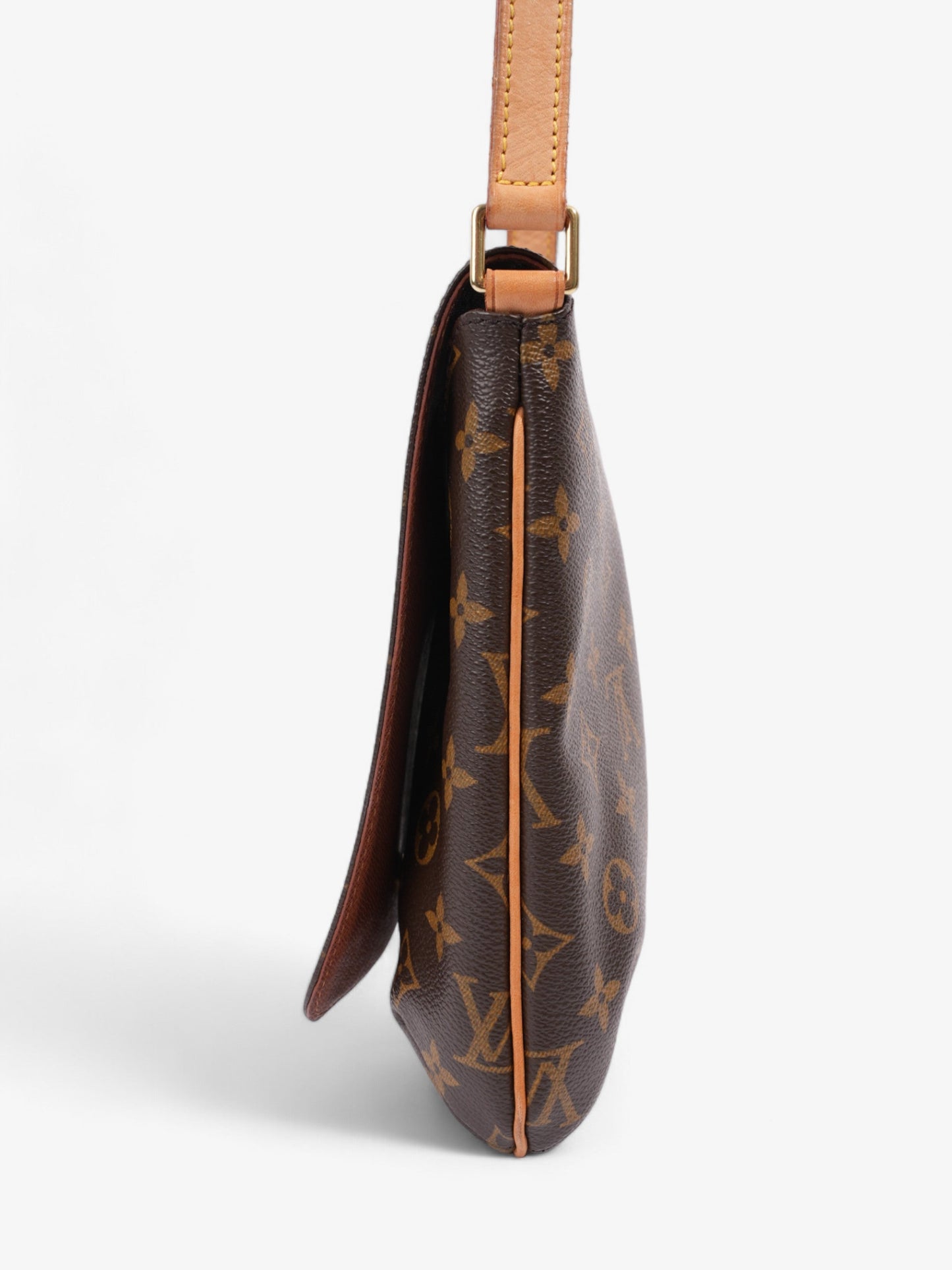 Louis Vuitton Musette Salsa Monogram Coated Canvas PM