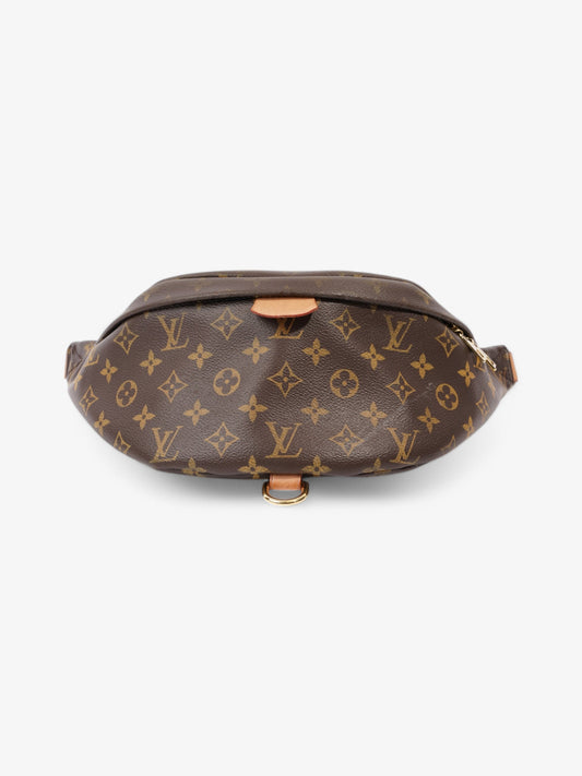 Louis Vuitton Bum Bag Monogram Coated Canvas