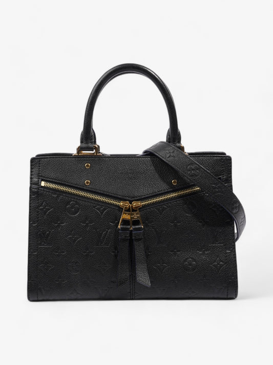 Louis Vuitton Sully Monogram Empreinte Empreinte Leather PM