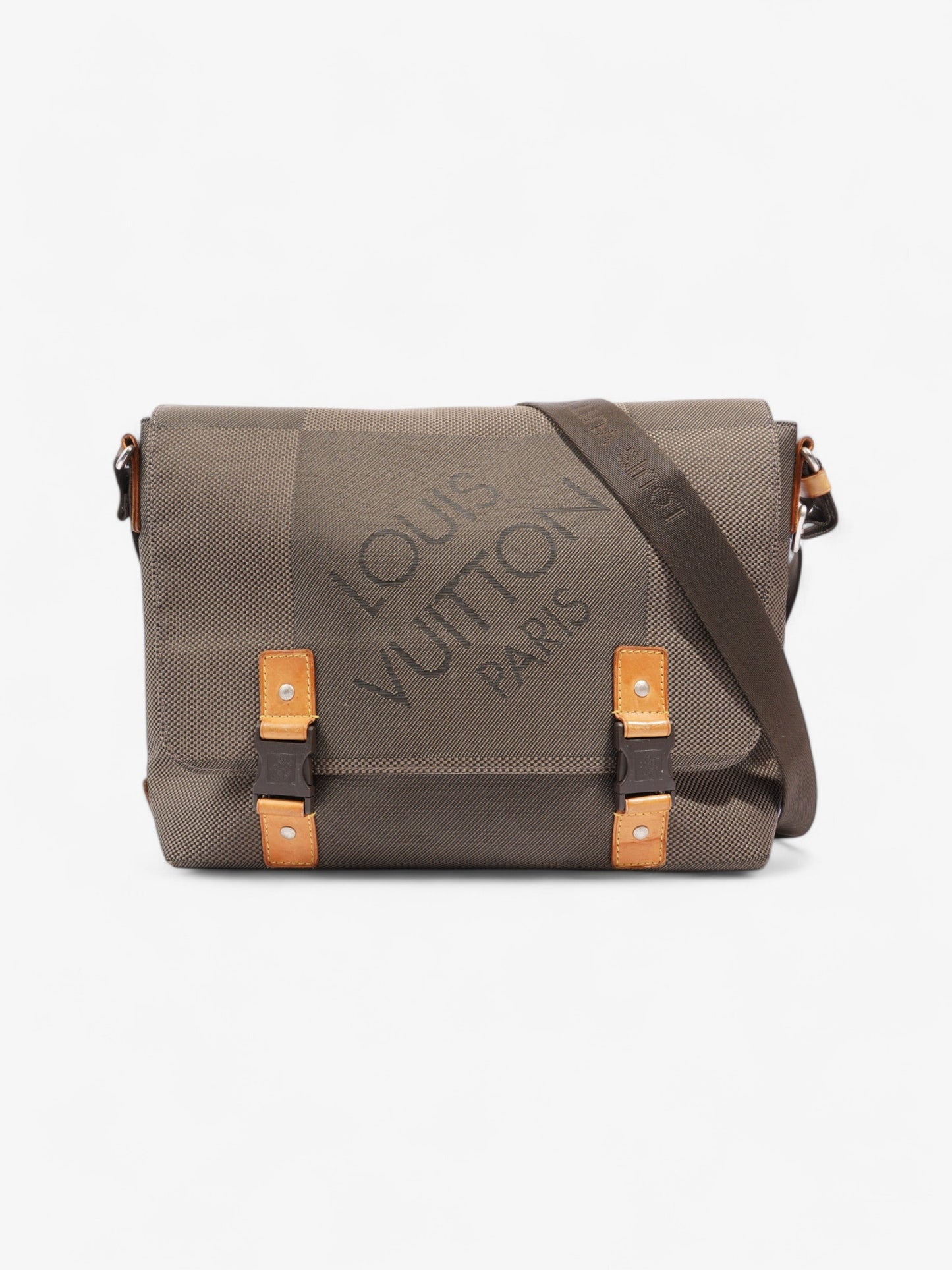 Louis Vuitton Loup Crossbody Damier Geant Canvas