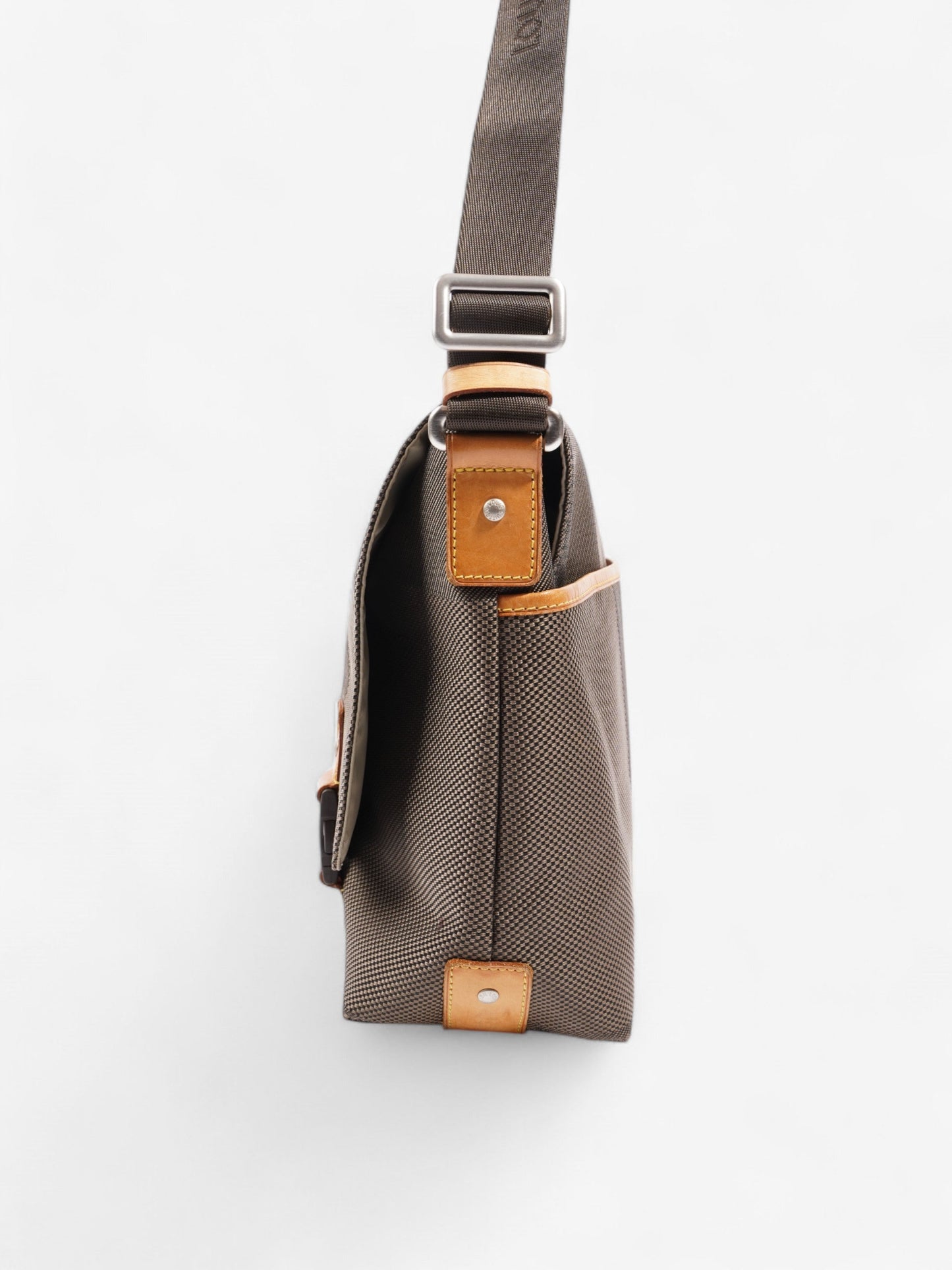 Louis Vuitton Loup Crossbody Damier Geant Canvas