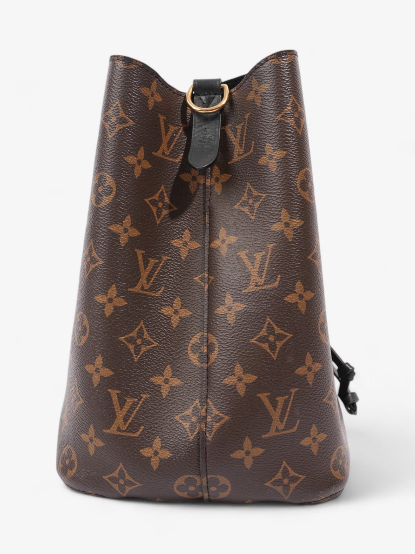 Louis Vuitton NeoNoe Monogram Coated Canvas