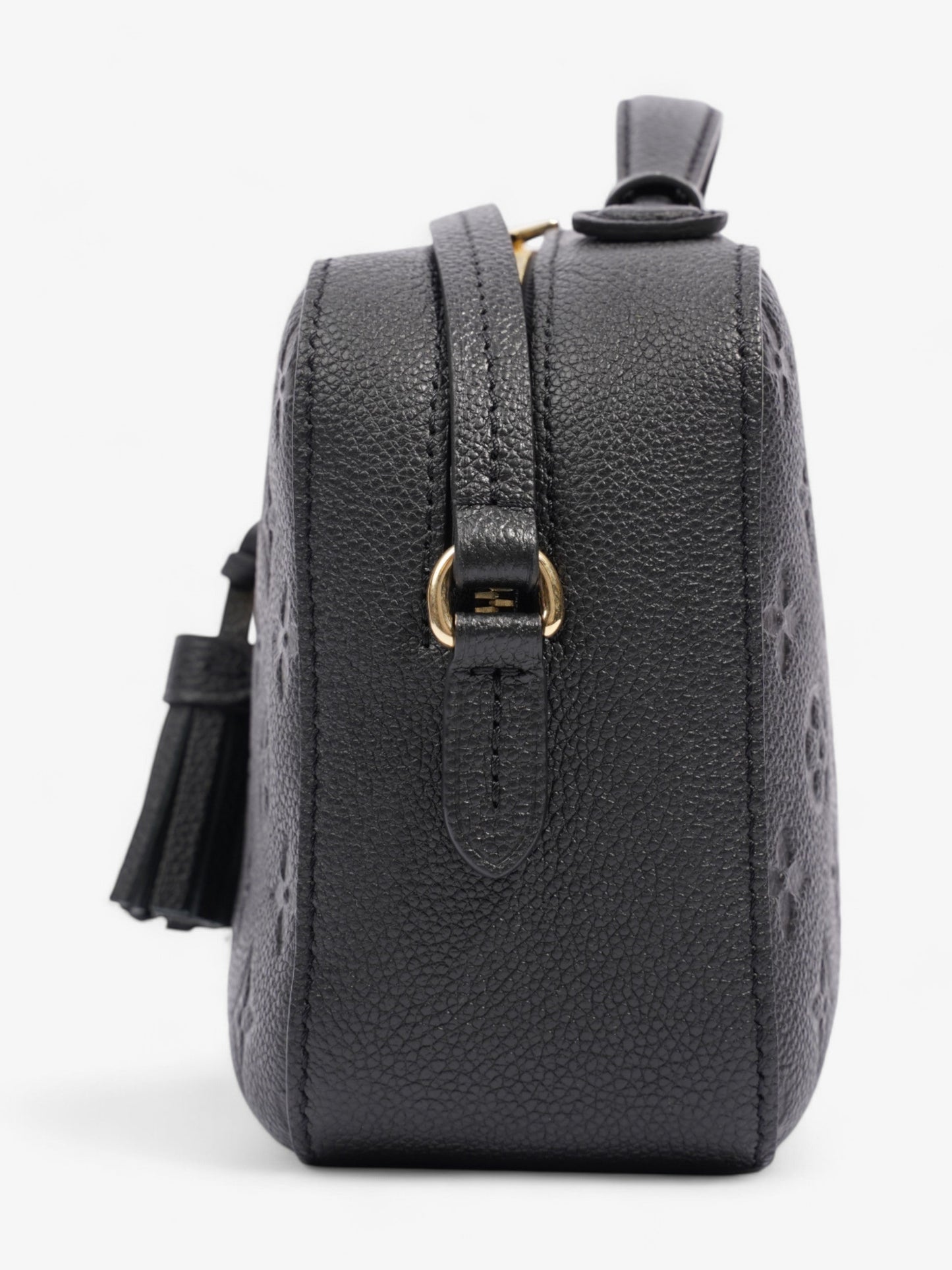 Louis Vuitton Saintonge Monogram Empreinte Empreinte Leather