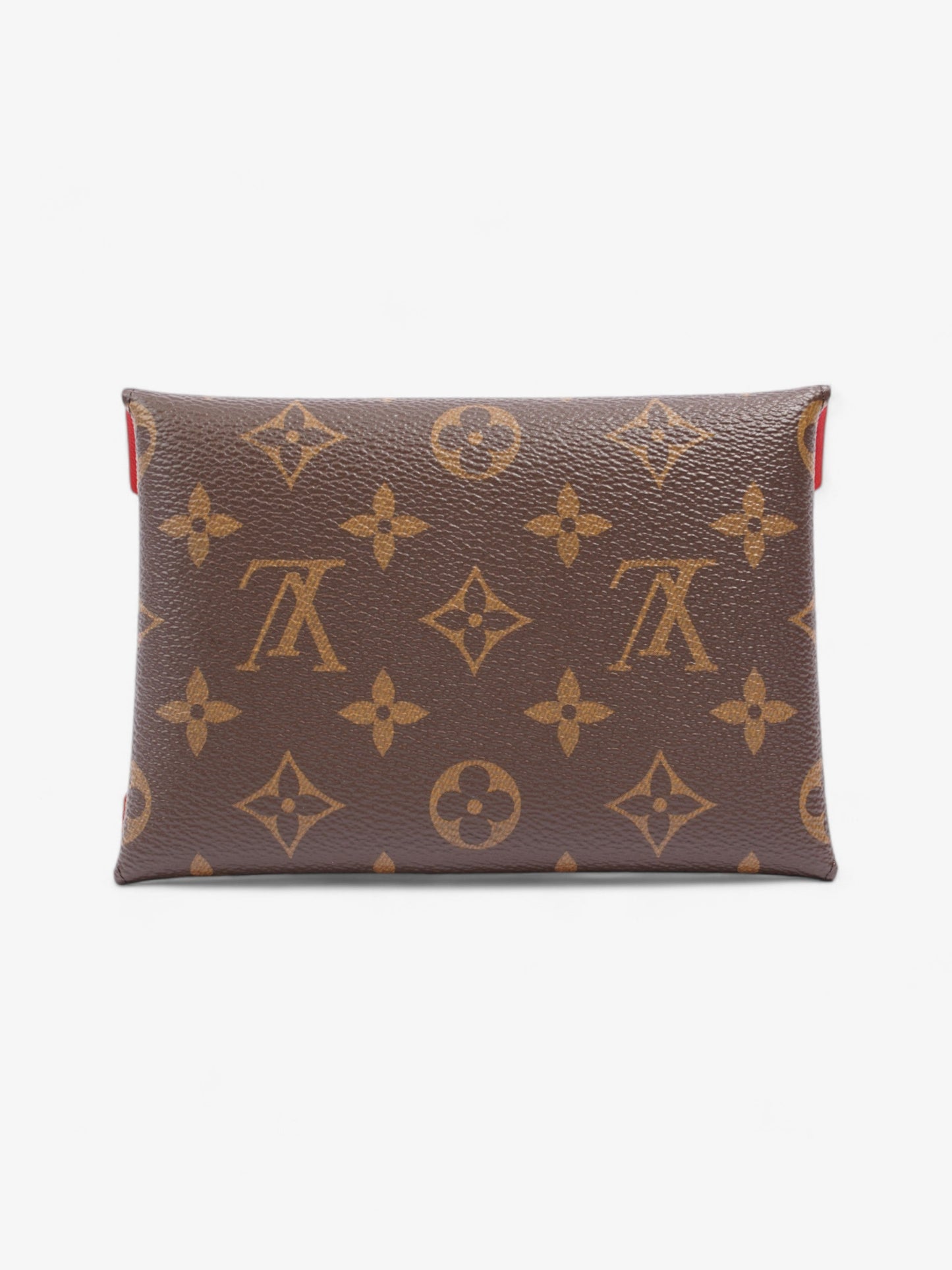 Louis Vuitton Kirigami Pochette Monogram Coated Canvas Medium