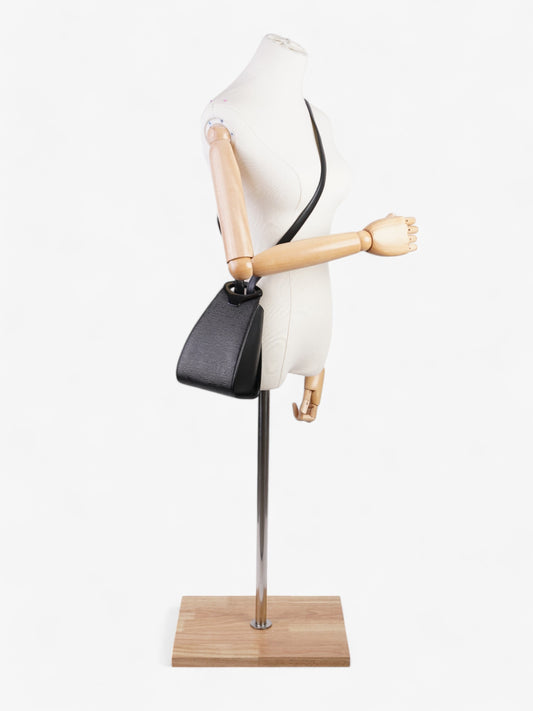 Louis Vuitton Minuit Black Epi Leather