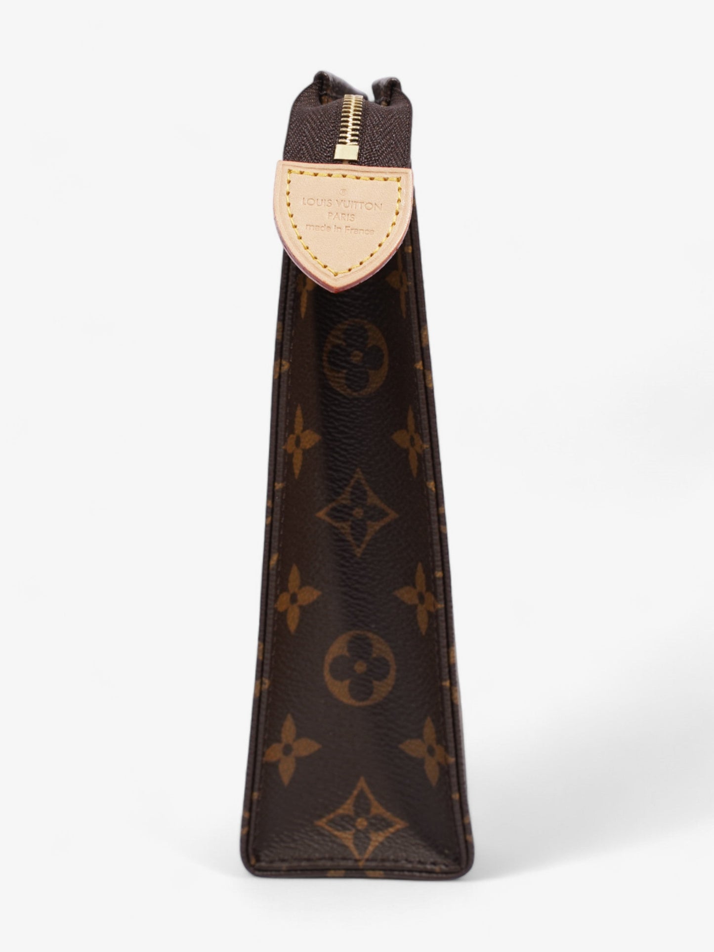 Louis Vuitton Toiletry Monogram Coated Canvas 26