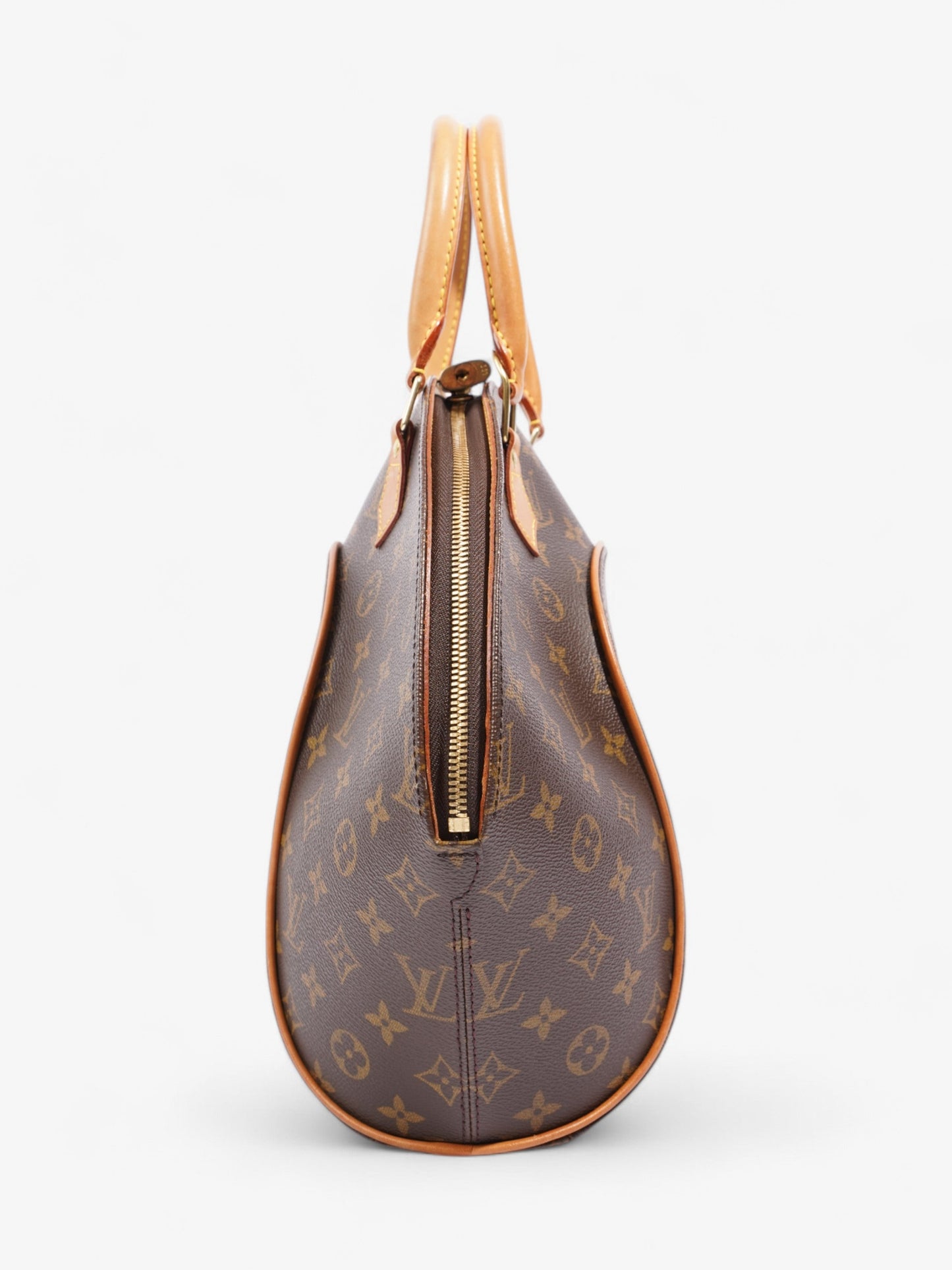 Louis Vuitton Ellipse Monogram Coated Canvas MM