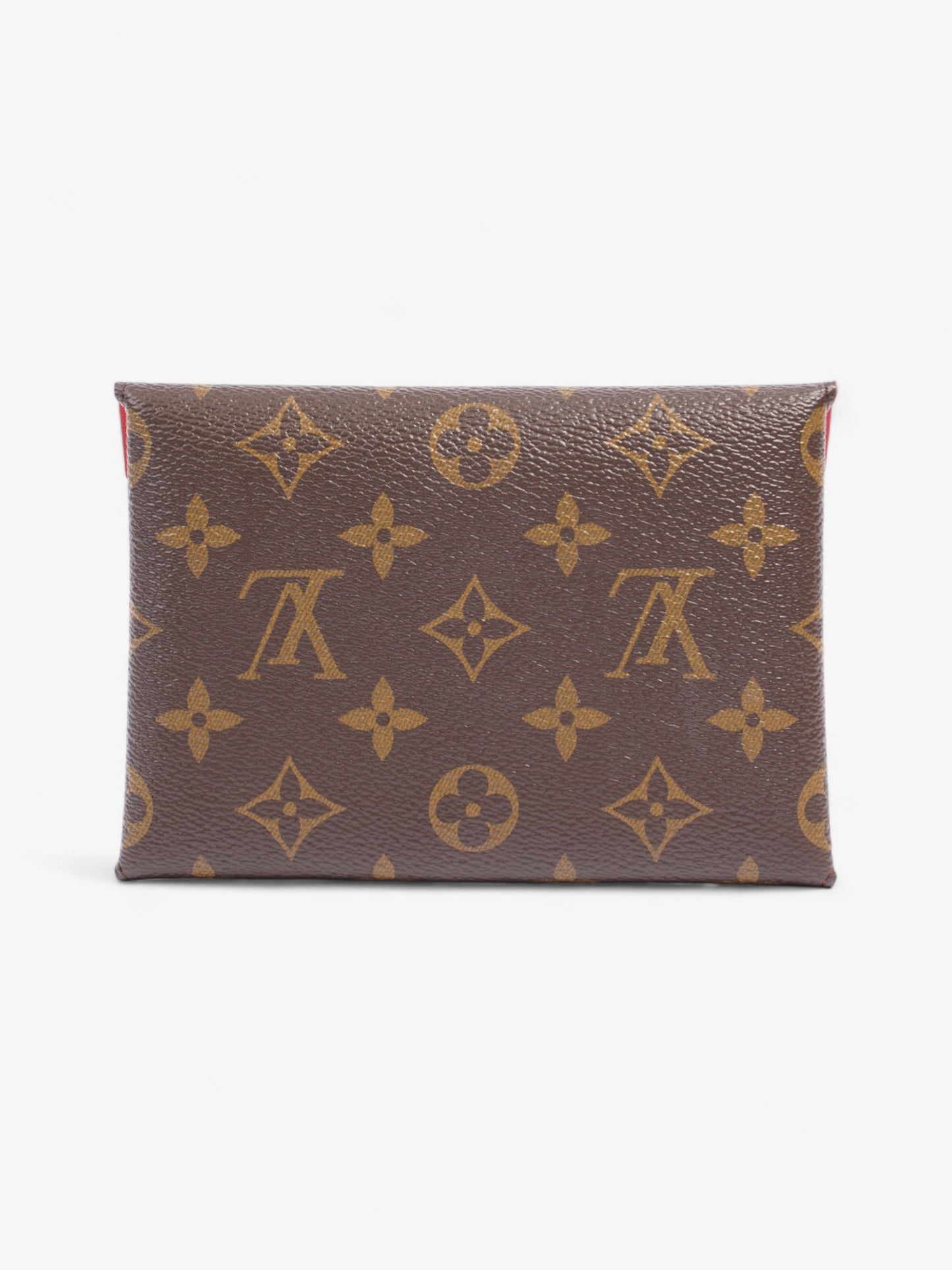 Louis Vuitton Kirigami Pochette Monogram Coated Canvas Medium