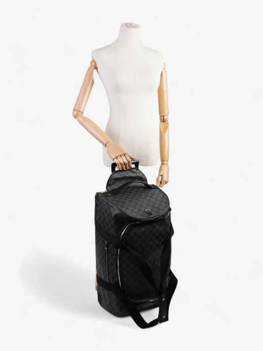 Louis Vuitton Neo Eole Damier Graphite Coated Canvas 55