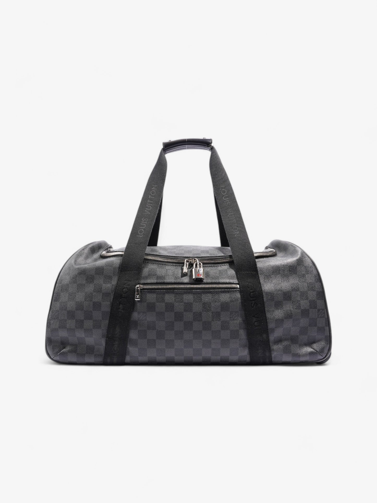 Louis Vuitton Neo Eole Damier Graphite Coated Canvas 55