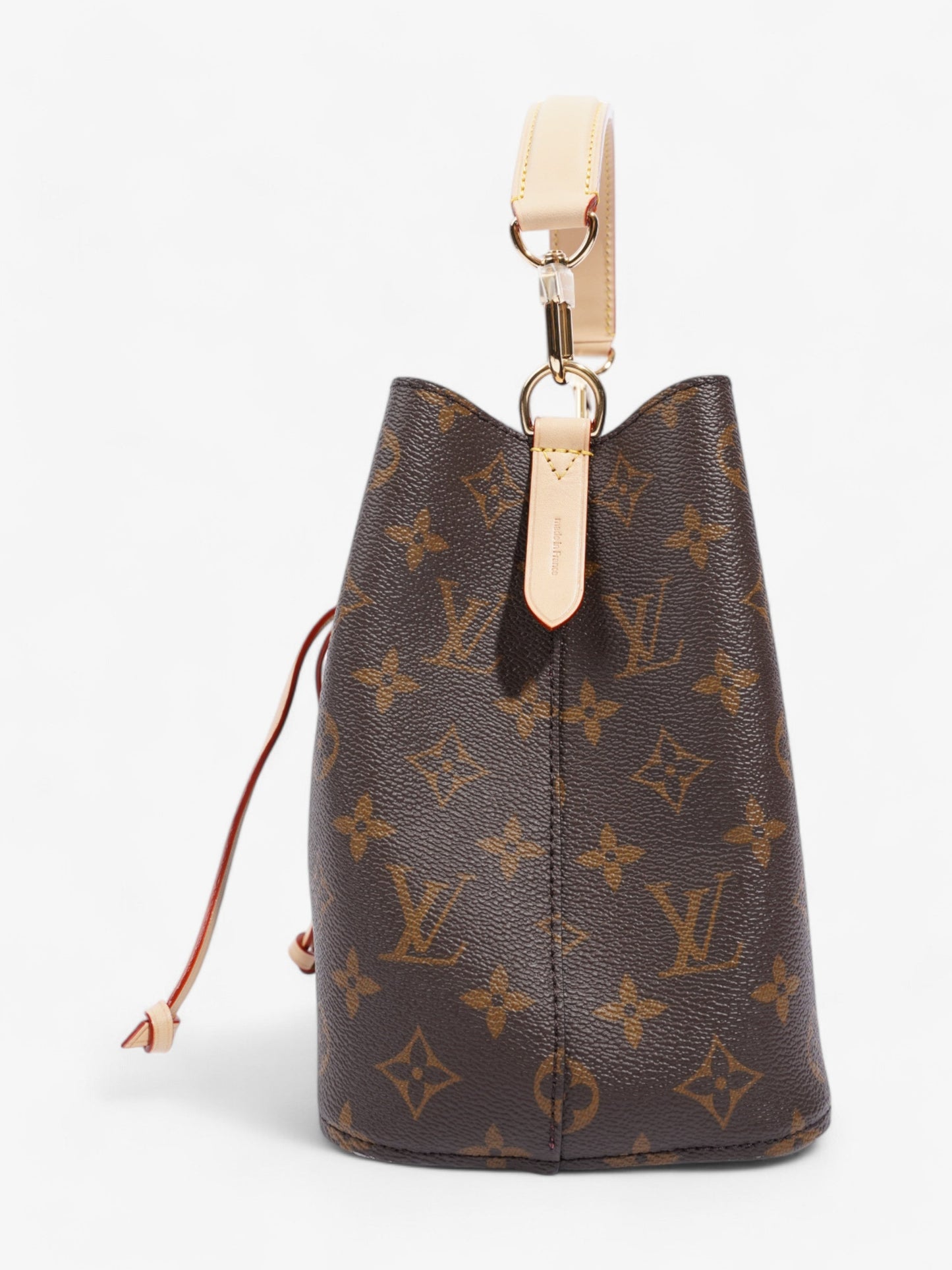 Louis Vuitton NeoNoe Monogram Coated Canvas BB