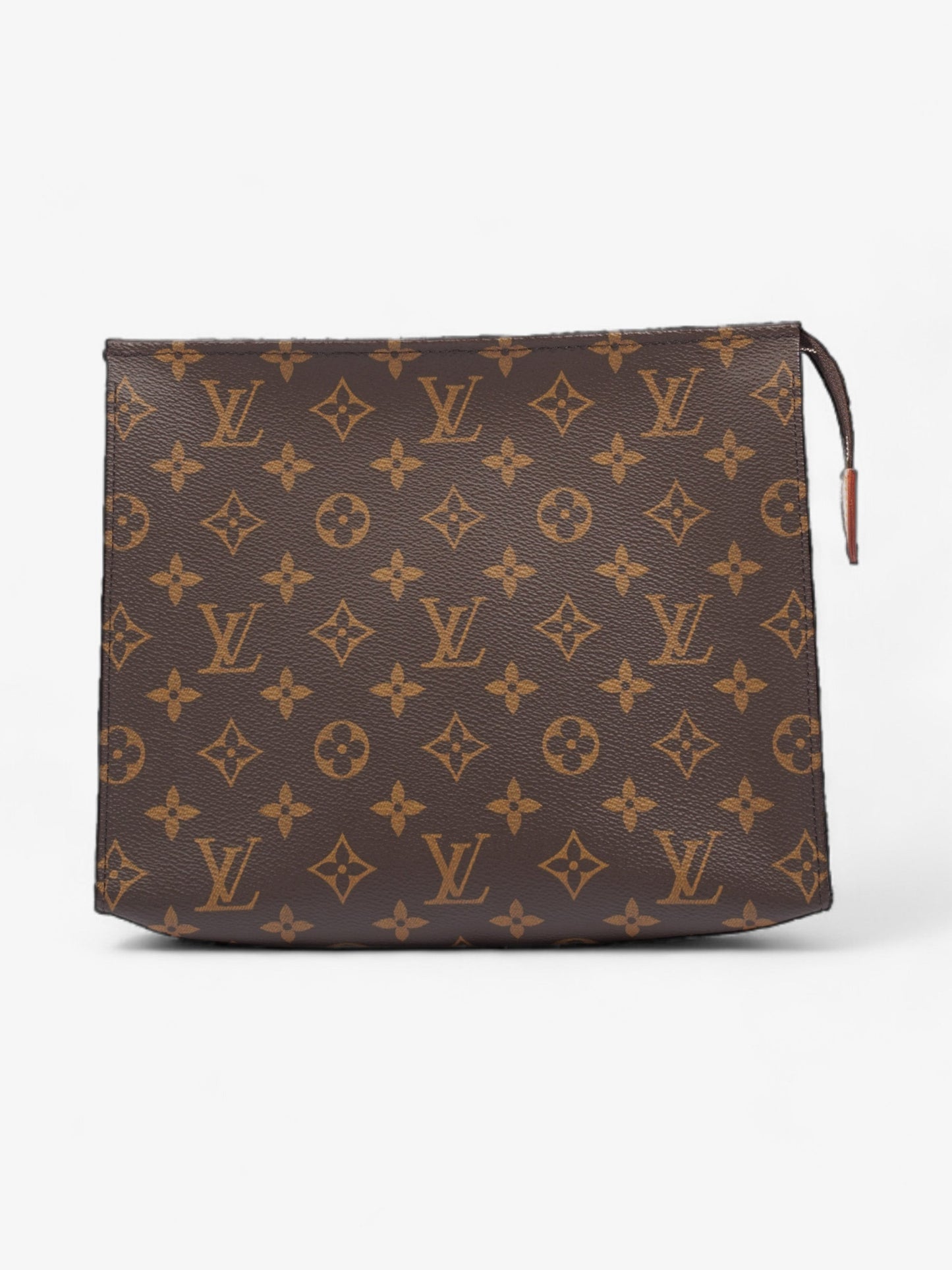 Louis Vuitton Toiletry Monogram Coated Canvas 26