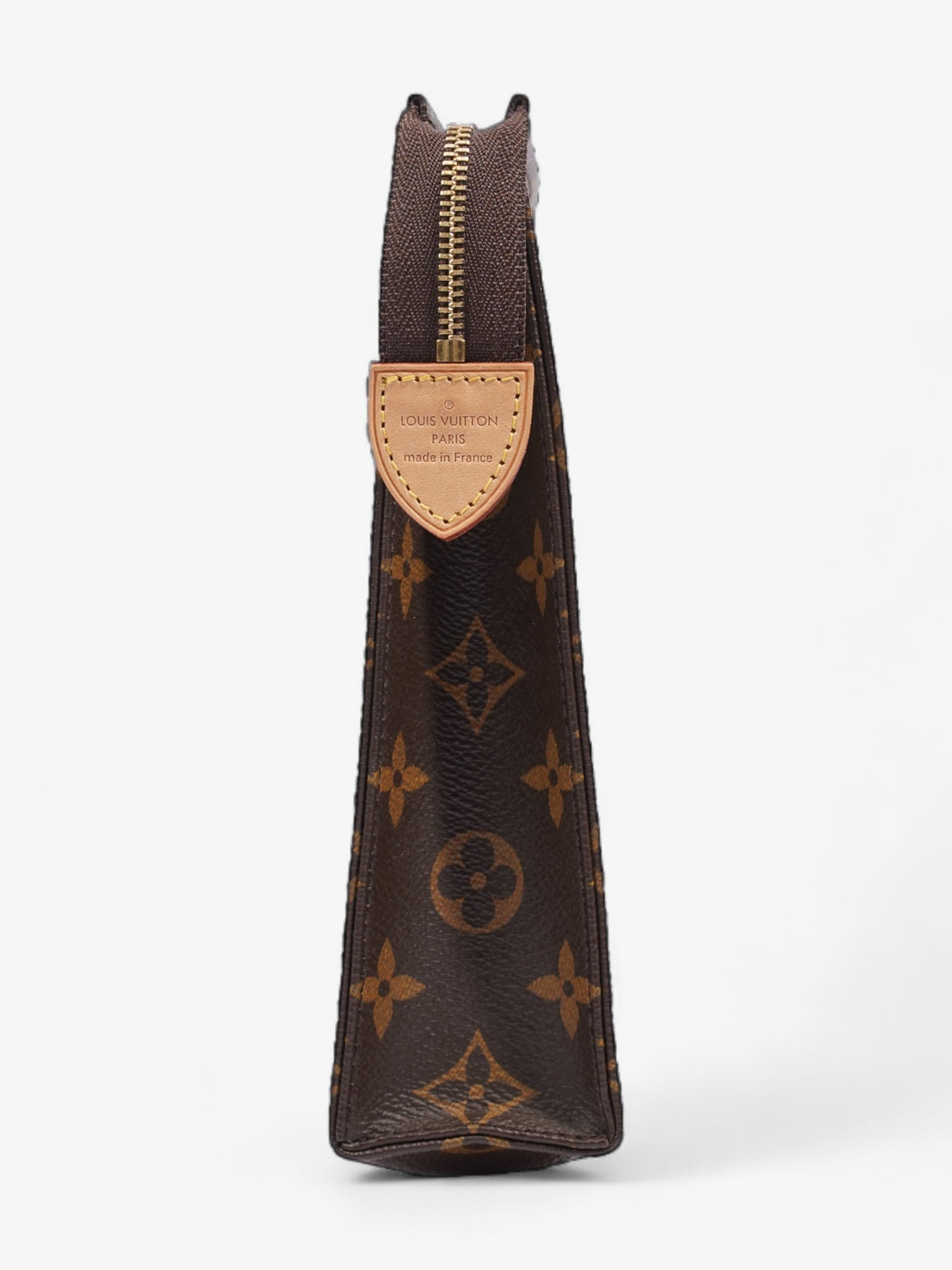 Louis Vuitton Toiletry Monogram Coated Canvas 26