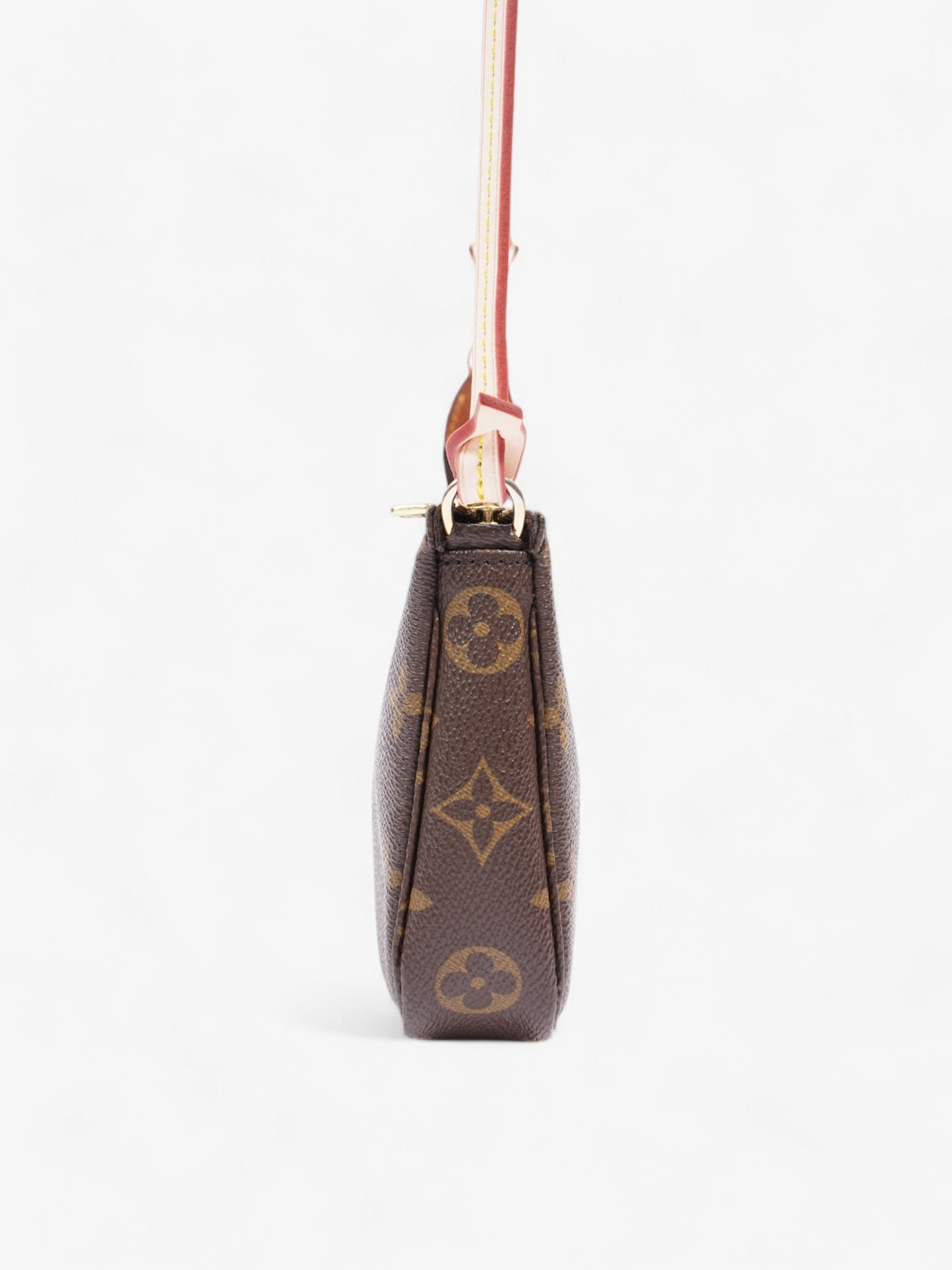 Louis Vuitton Pochette Accessoires Monogram Coated Canvas