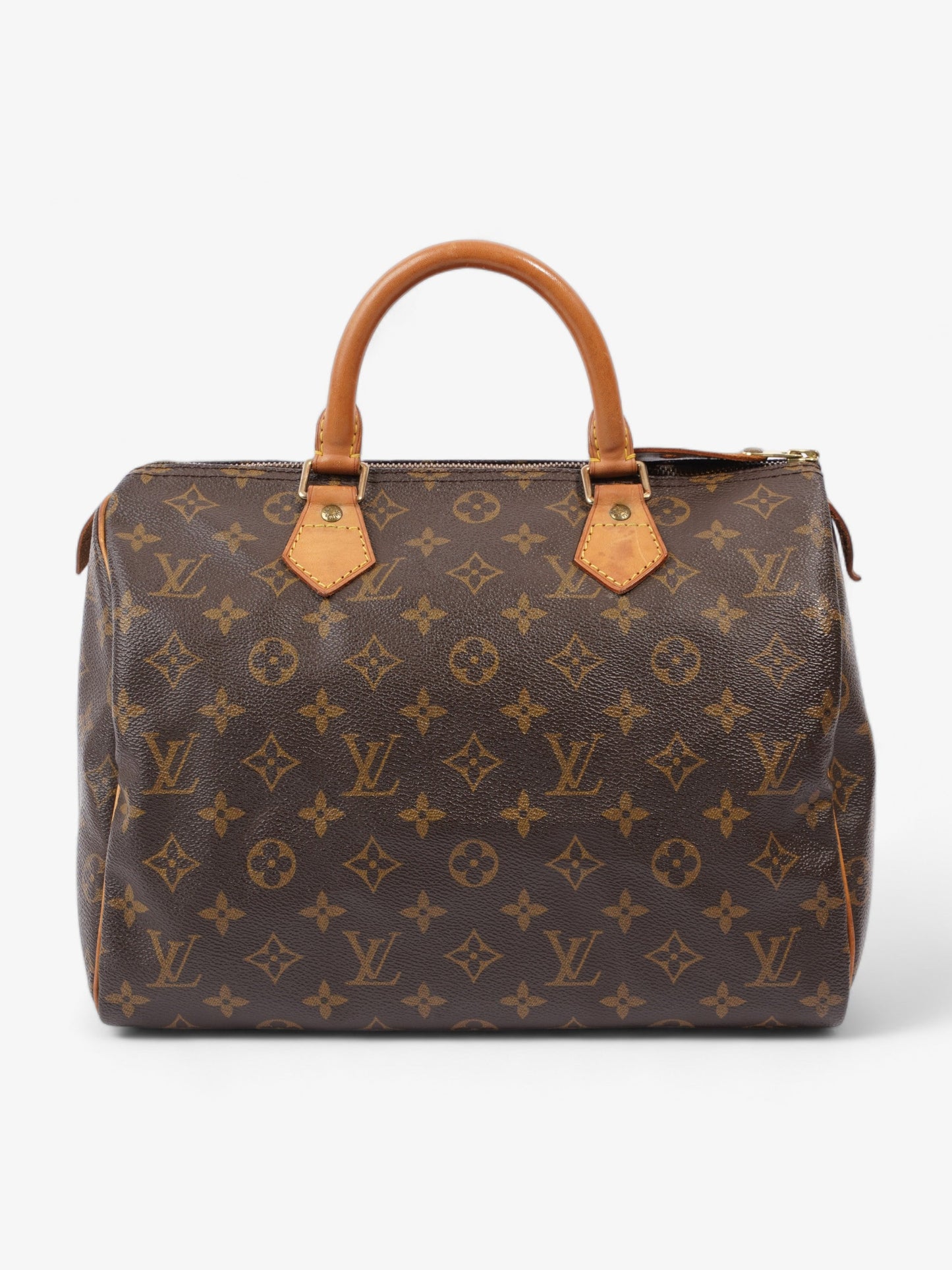 Louis Vuitton Speedy Monogram Coated Canvas 30