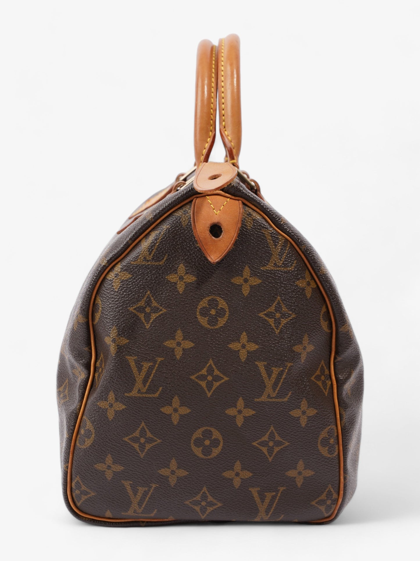 Louis Vuitton Speedy Monogram Coated Canvas 30