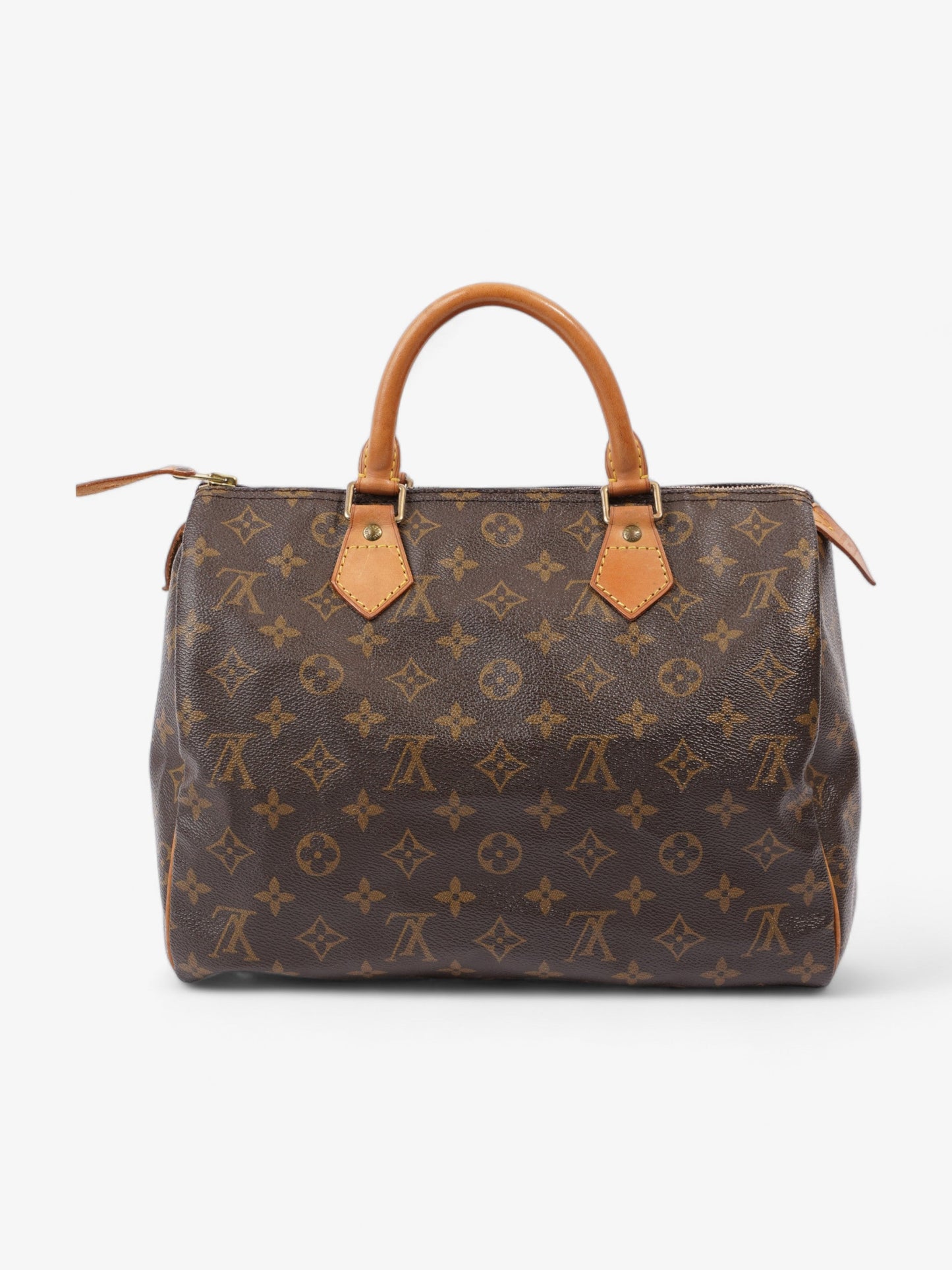 Louis Vuitton Speedy Monogram Coated Canvas 30