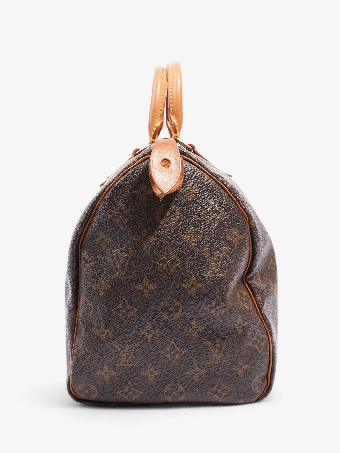 Louis Vuitton Speedy Monogram Coated Canvas 35