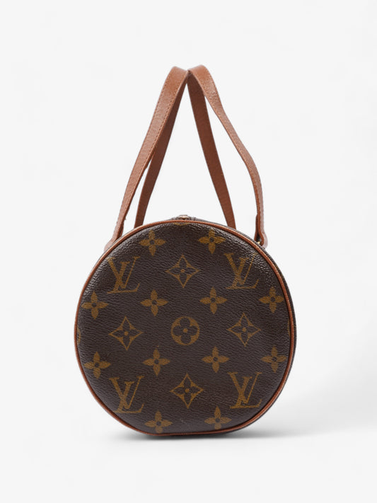 Louis Vuitton Papillon Monogram Coated Canvas 30
