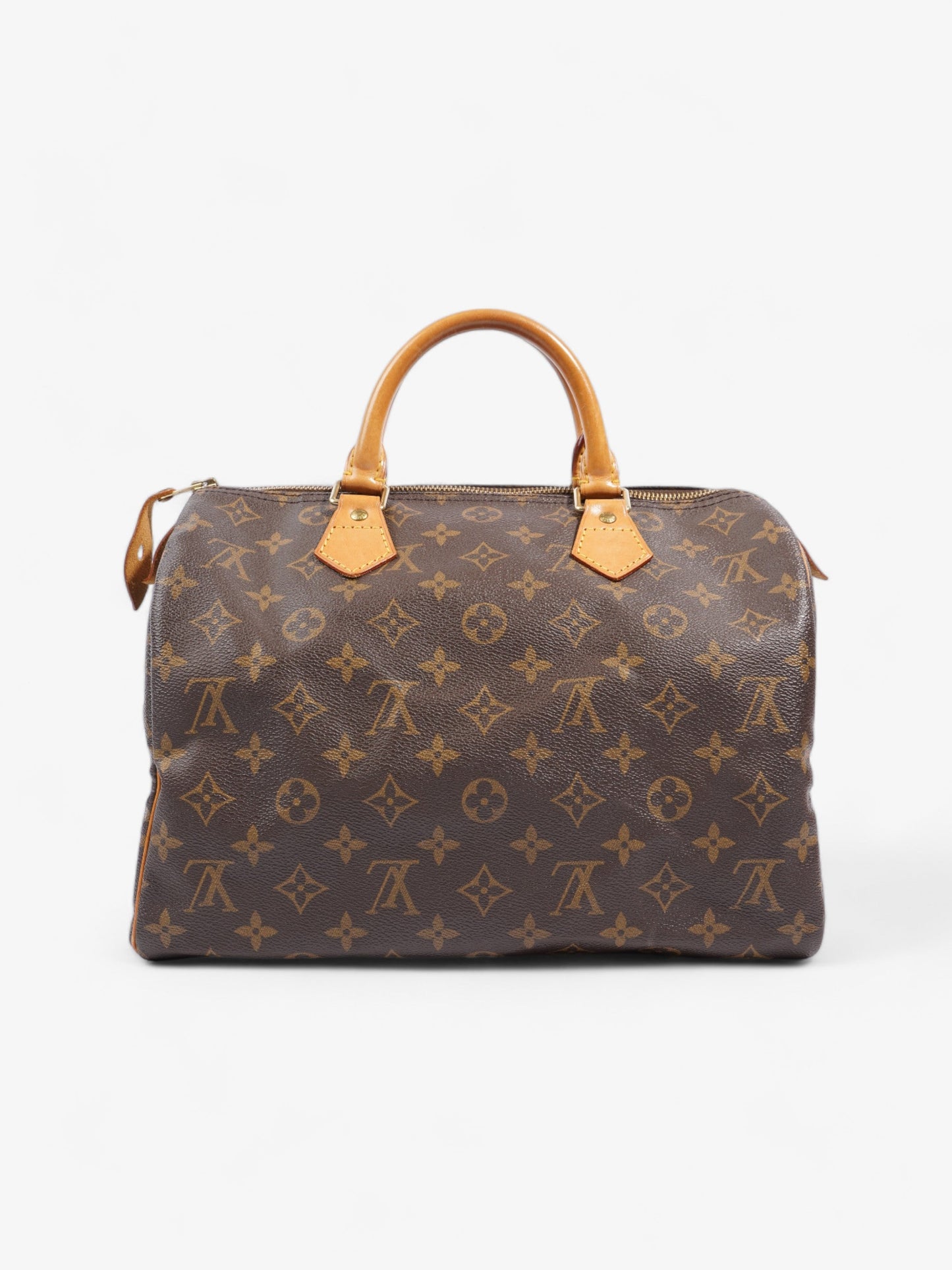 Louis Vuitton Speedy Monogram Coated Canvas 30