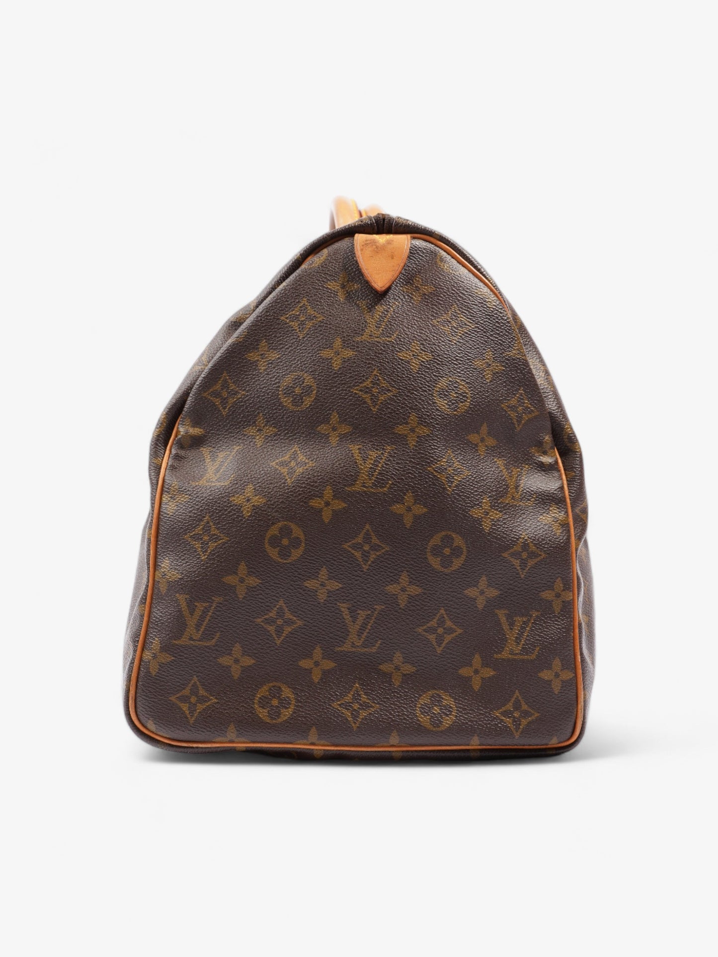 Louis Vuitton Keepall Monogram Coated Canvas 50