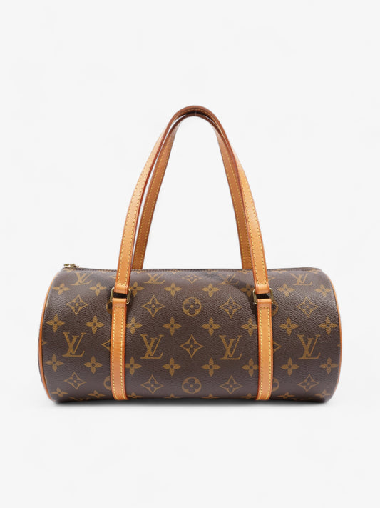 Louis Vuitton Papillon Monogram Coated Canvas 30