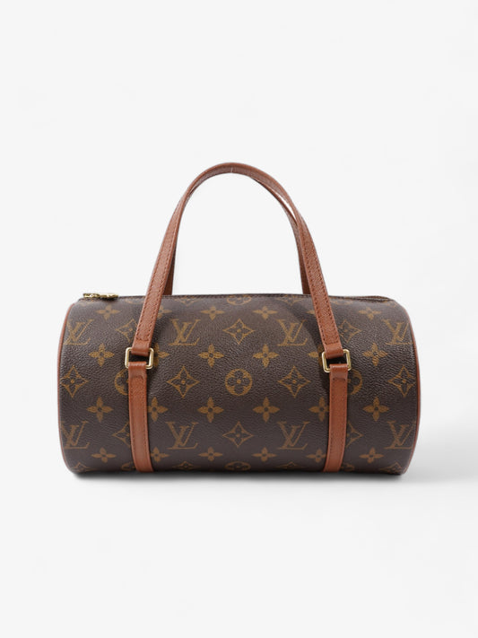 Louis Vuitton Papillon Monogram Coated Canvas 26