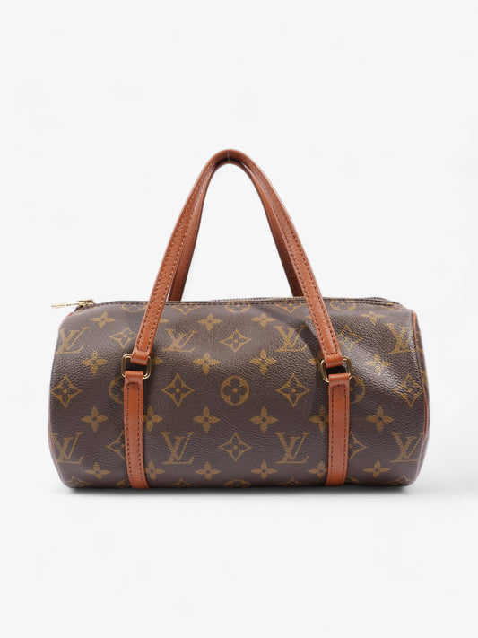 Louis Vuitton Papillon Monogram Coated Canvas 26