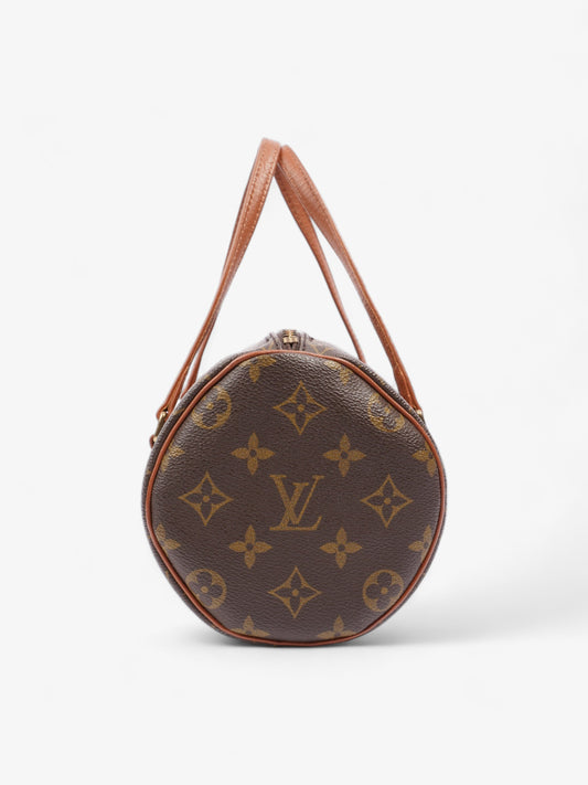 Louis Vuitton Papillon Monogram Coated Canvas 26