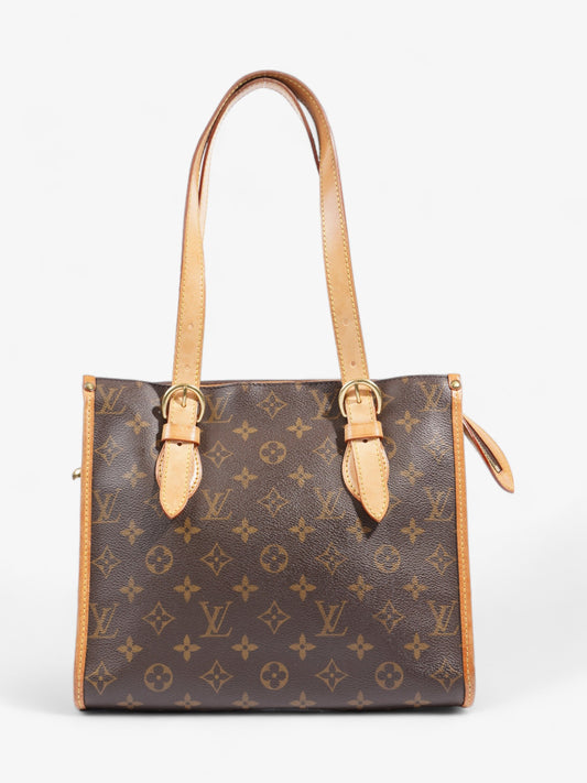 Louis Vuitton Popincourt Monogram Coated Canvas