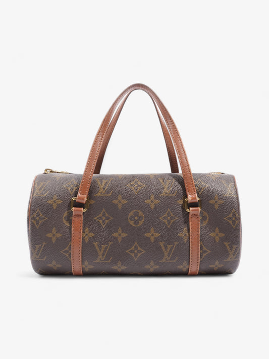 Louis Vuitton Papillon Monogram Coated Canvas 26