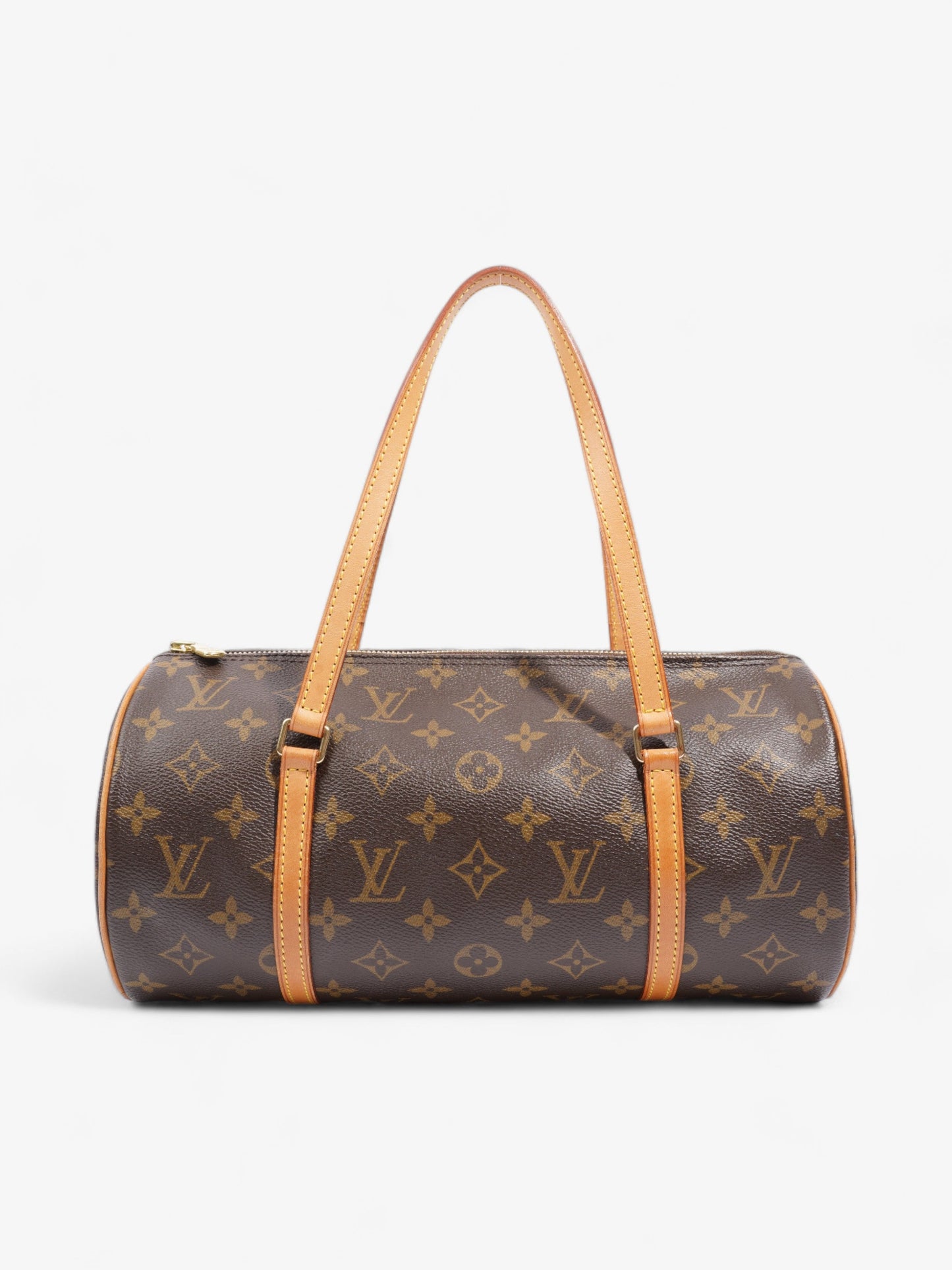 Louis Vuitton Papillon Monogram Coated Canvas 30