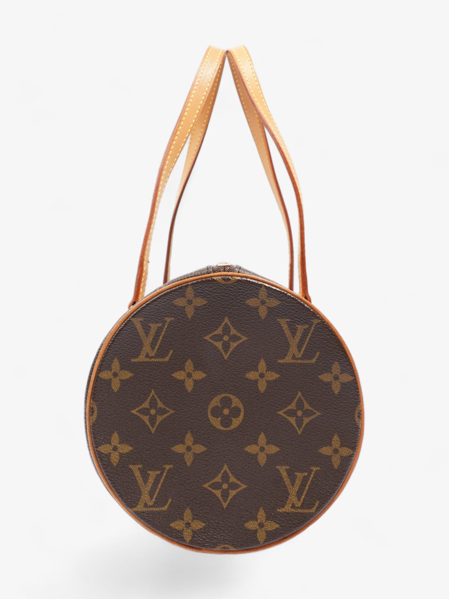 Louis Vuitton Papillon Monogram Coated Canvas 30