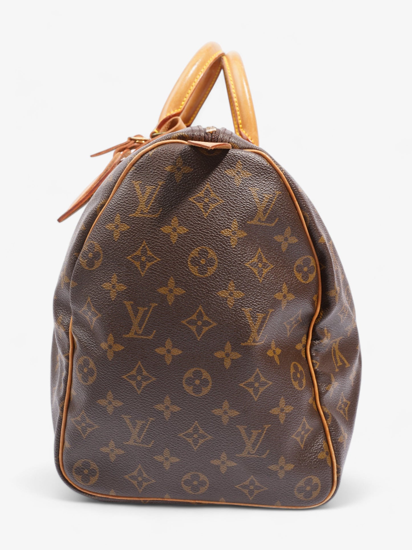 Louis Vuitton Keepall Monogram Coated Canvas 45